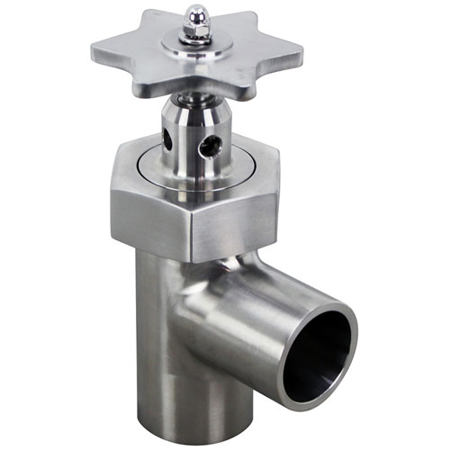 (image for) Market Forge 97-5062 DRAW OFF VALVE ASSEMBLY